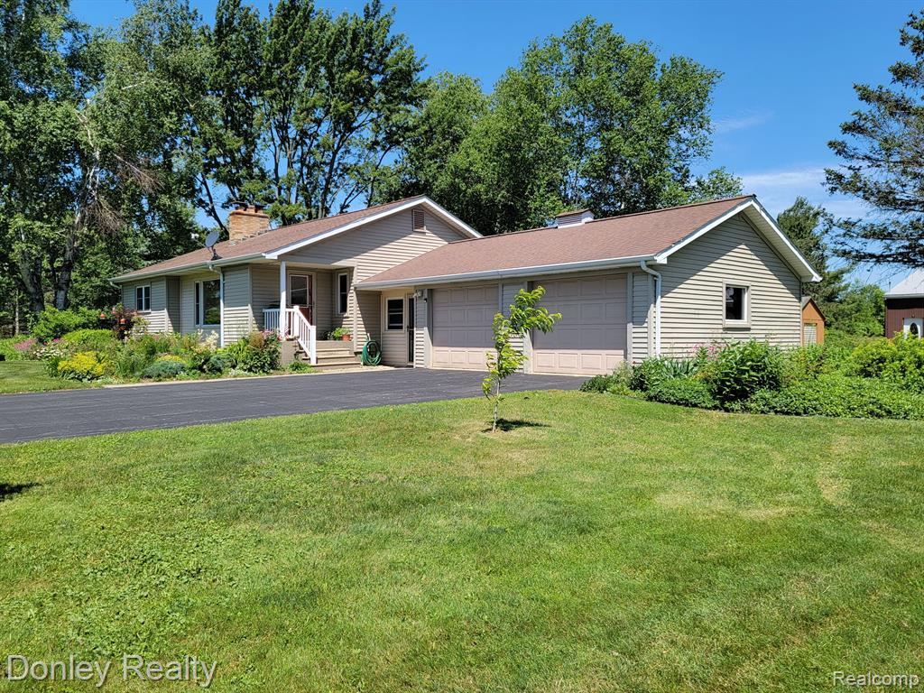 330 West Marlette Road Sandusky, MI 48471 - Photo 26 of 47