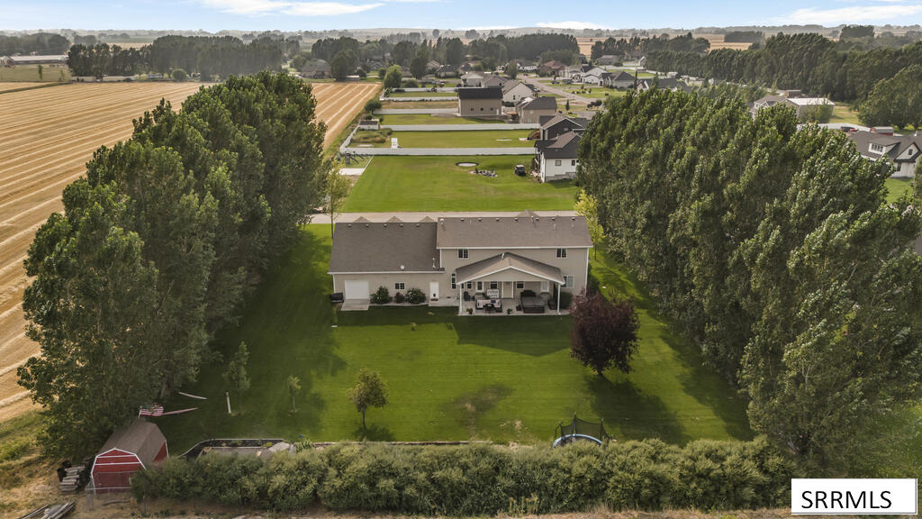 326 North 3744 East Rigby, ID 83442 - Photo 60 of 64 Gallery Image 60