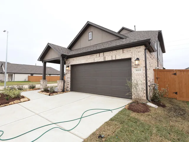 $402,990 | 8103 Kay Hbr Drive, Cypress, TX 77433