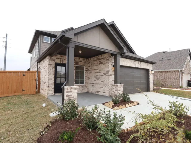 $402,990 | 8103 Kay Hbr Drive, Cypress, TX 77433