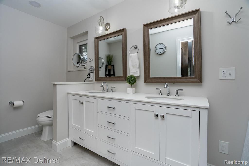 840 Cobblestone Drive Rochester Hills, MI 48309 - Photo 22 of 50
