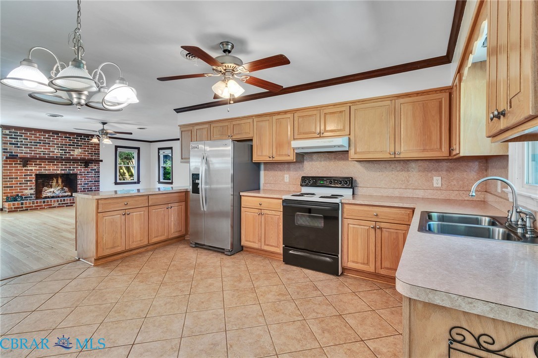 178 Greenfield Road Lancaster, VA 22503 - Photo 13 of 42