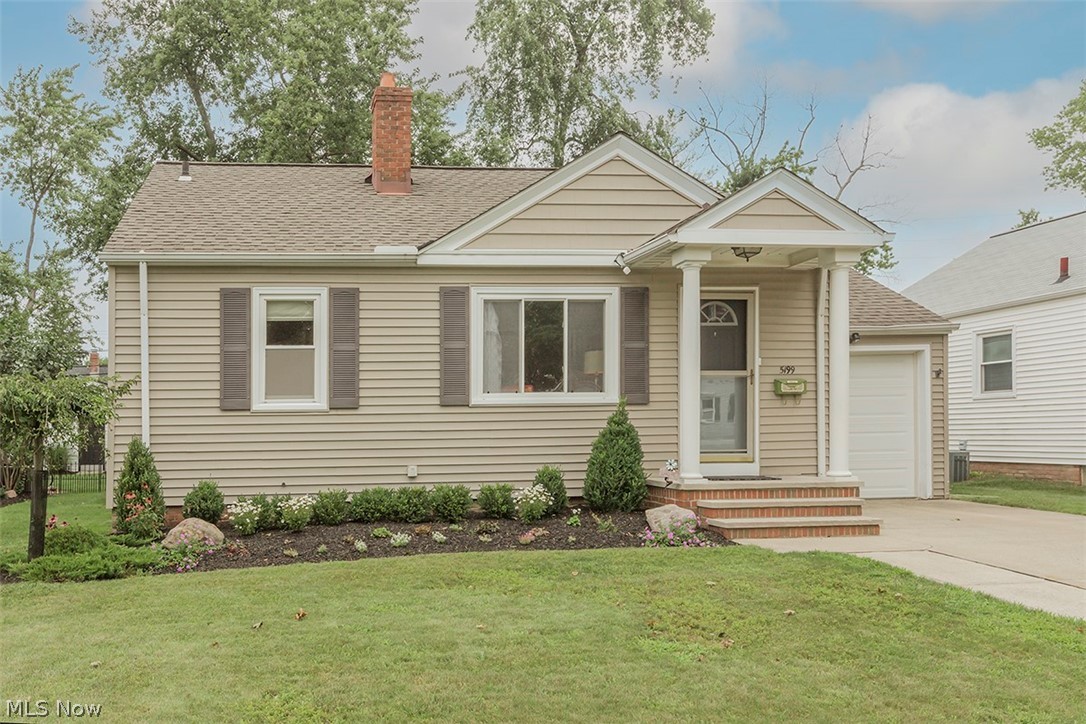 5199 Bridgewater Road Cleveland, OH 44124 - Photo 29 of 35