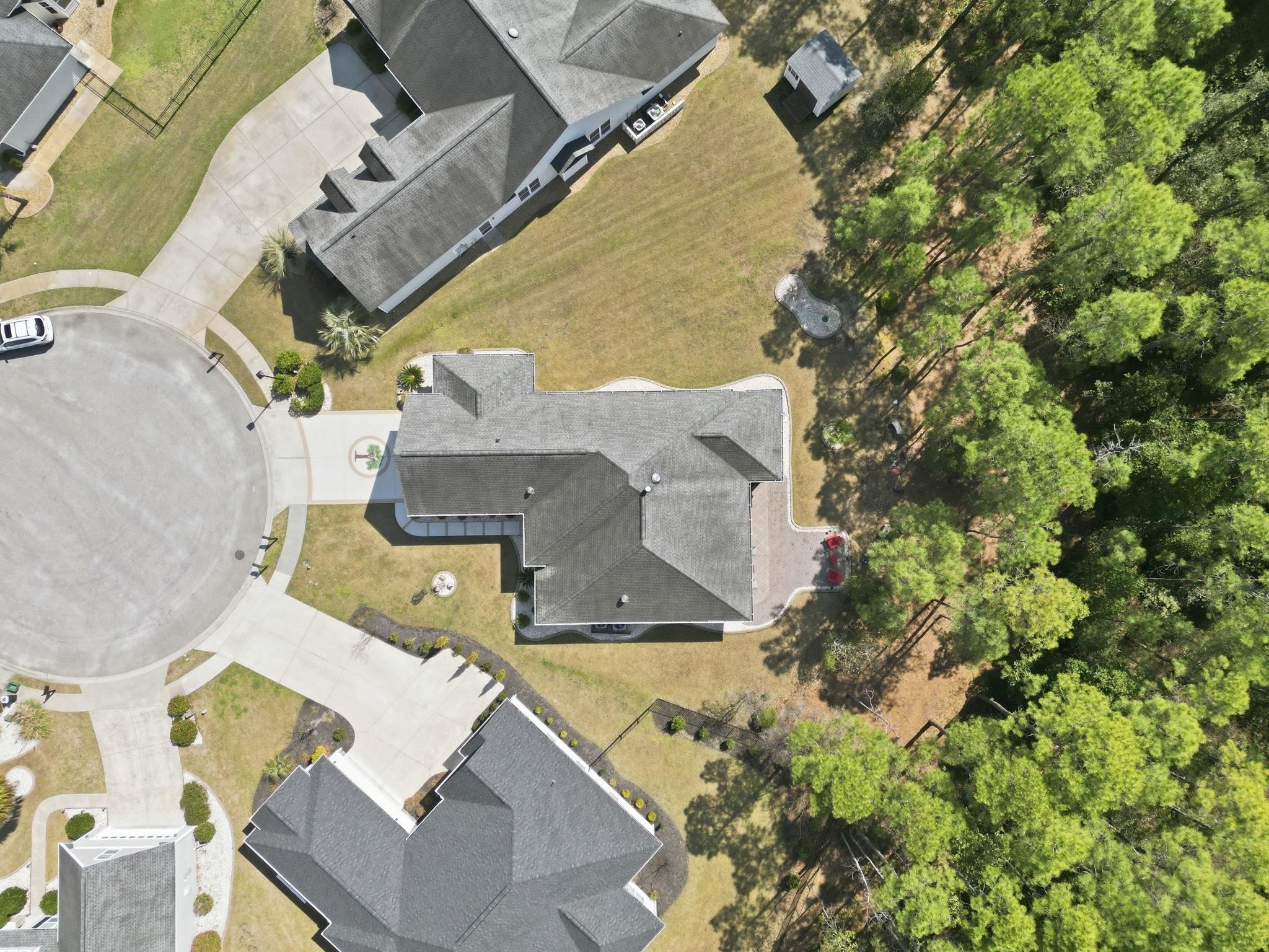 8837 Sparkle Court Myrtle Beach, SC 29579 - Photo 32 of 34