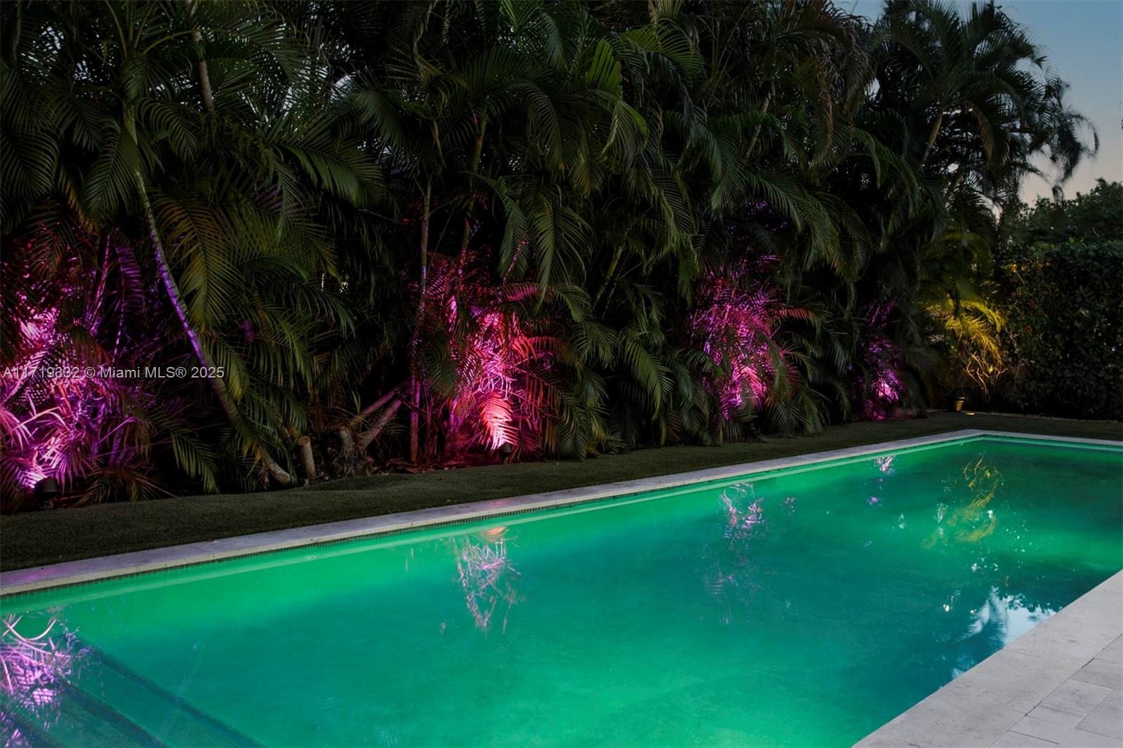 4301 Adams Avenue Miami Beach, FL 33140 - Photo 10 of 51 a view of outdoor space