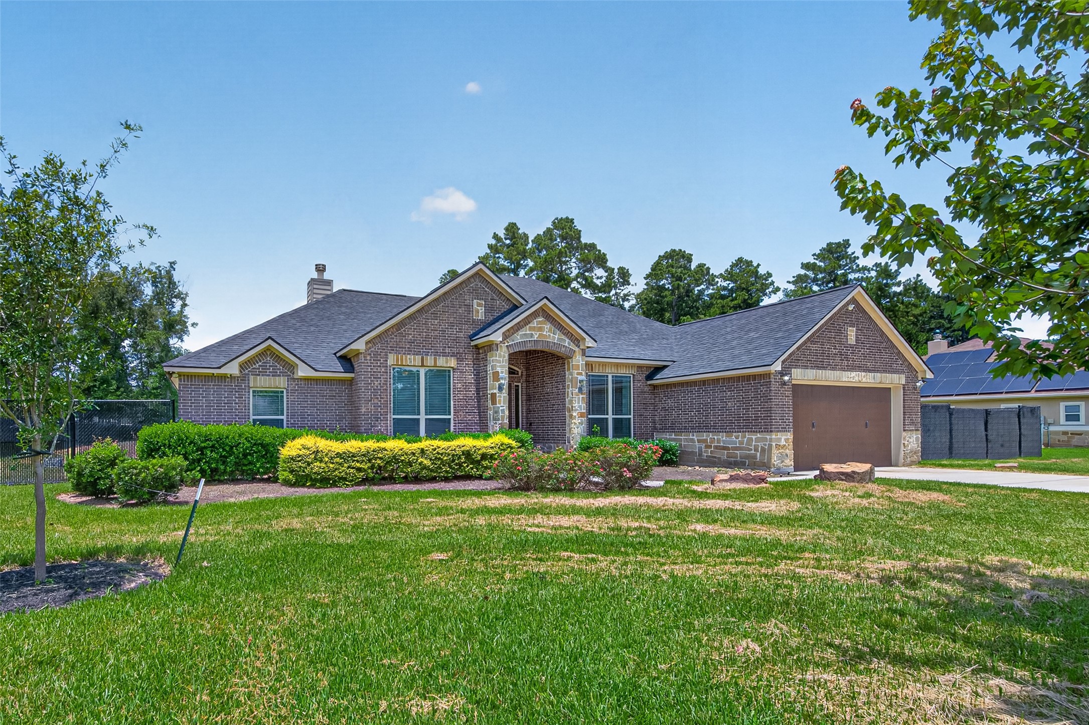 27635 Rio Blanco Drive Splendora, TX 77372 - Photo 3 of 37
