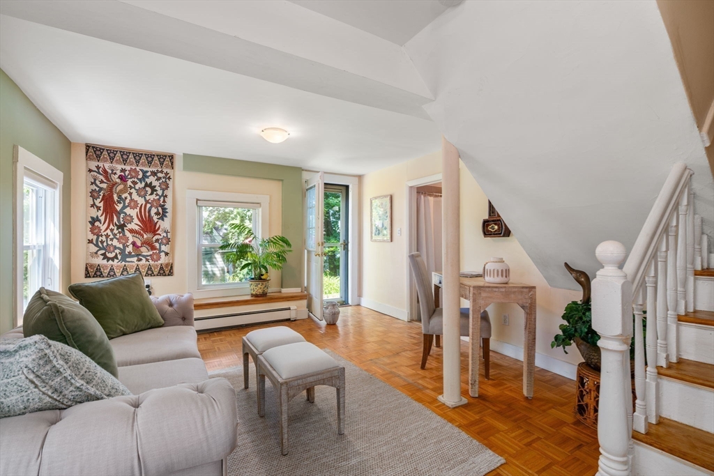 63 Winthrop Road, Unit 1 Brookline, MA 02445 - Photo 15 of 24