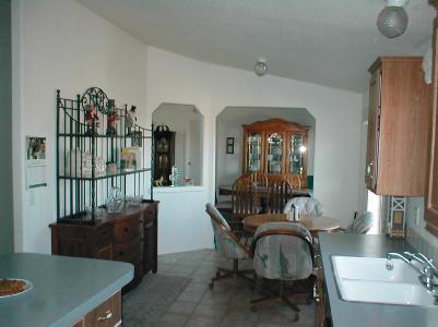 1625 West Oracle Ranch Road Oracle, AZ 85623 - Photo 2 of 4