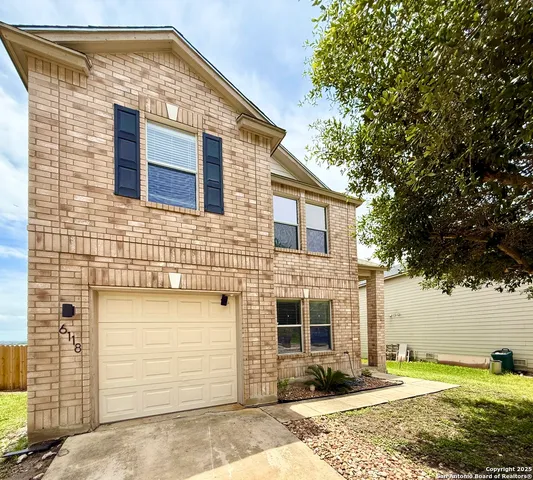 $1,800 | 6118 Kensinger Pass, Converse, TX 78109