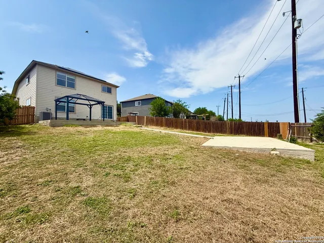 $1,700 | 6118 Kensinger Pass, Converse, TX 78109