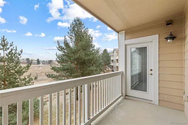 $399,000 | 2877 West 119th Avenue, Unit 103, Westminster, CO 80234
