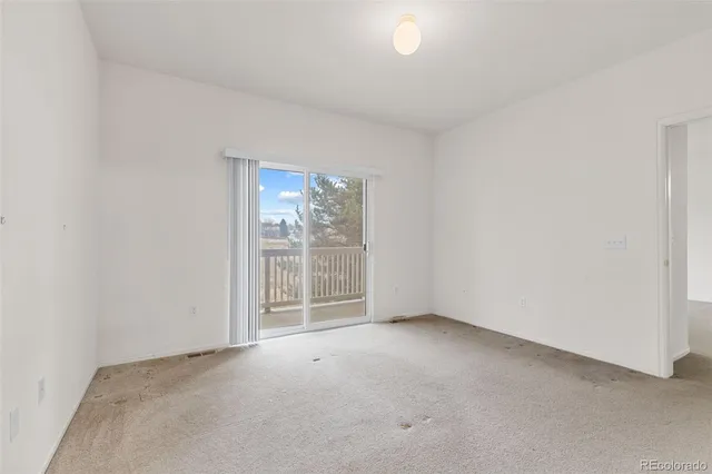 $399,000 | 2877 West 119th Avenue, Unit 103, Westminster, CO 80234
