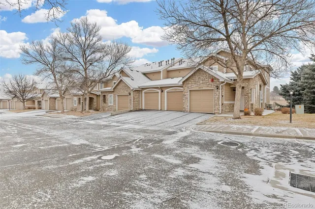 $399,000 | 2877 West 119th Avenue, Unit 103, Westminster, CO 80234