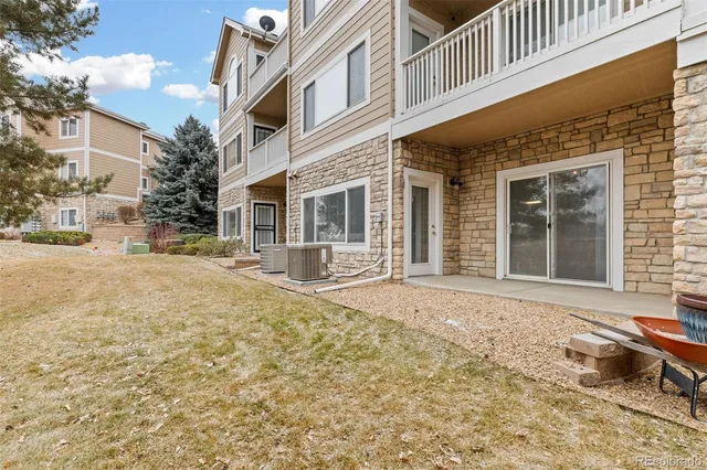 $399,000 | 2877 West 119th Avenue, Unit 103, Westminster, CO 80234