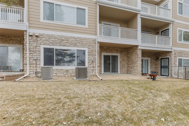 $399,000 | 2877 West 119th Avenue, Unit 103, Westminster, CO 80234