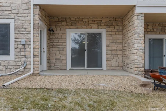 $399,000 | 2877 West 119th Avenue, Unit 103, Westminster, CO 80234