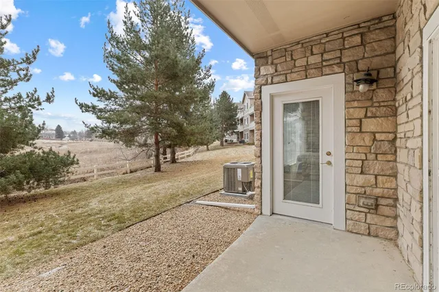 $399,000 | 2877 West 119th Avenue, Unit 103, Westminster, CO 80234