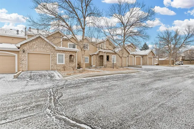 $399,000 | 2877 West 119th Avenue, Unit 103, Westminster, CO 80234