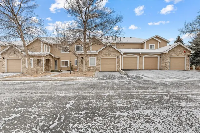 $399,000 | 2877 West 119th Avenue, Unit 103, Westminster, CO 80234