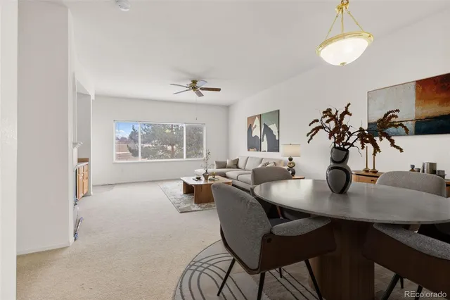 $399,000 | 2877 West 119th Avenue, Unit 103, Westminster, CO 80234