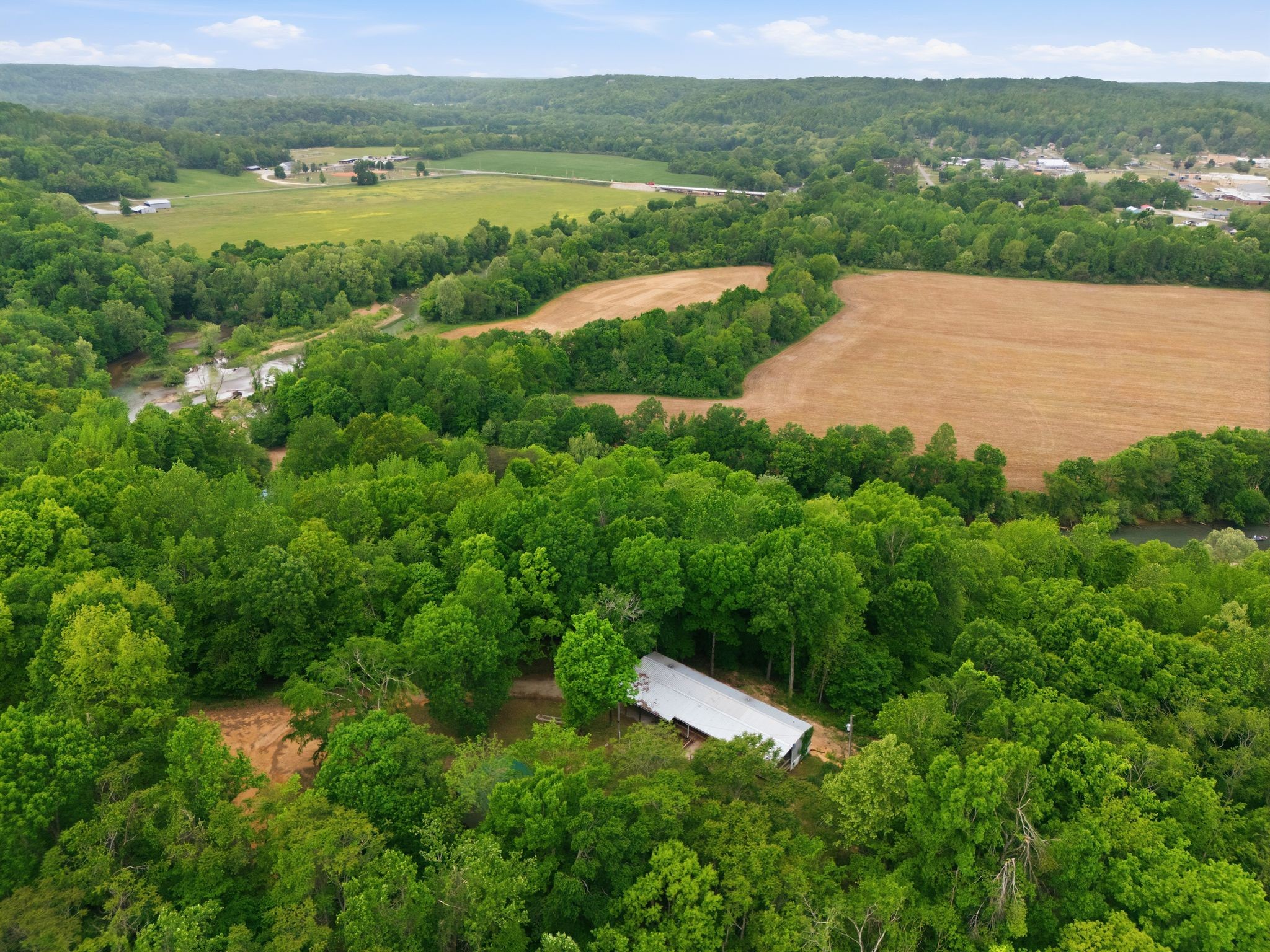309 River Bluff Road Linden, TN 37096 - Photo 43 of 55