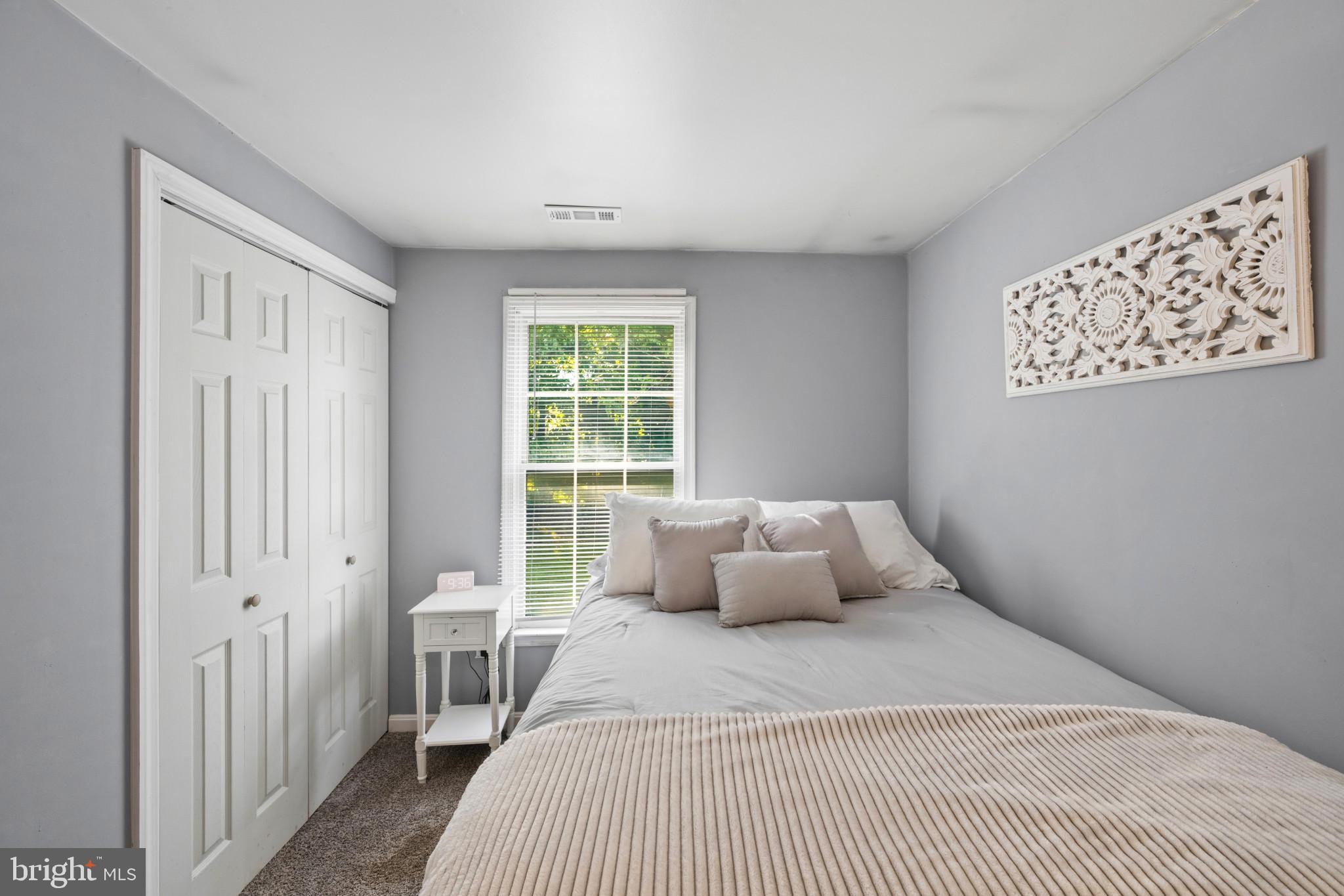 603 St Georges Station Road Reisterstown, MD 21136 - Photo 15 of 34 Bedroom two