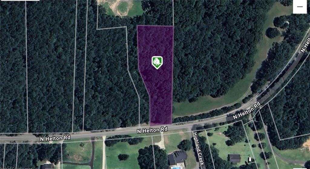 5095 North Helton Road Winston, GA 30187 - Photo 10 of 12 a sign that is on the wall of a building