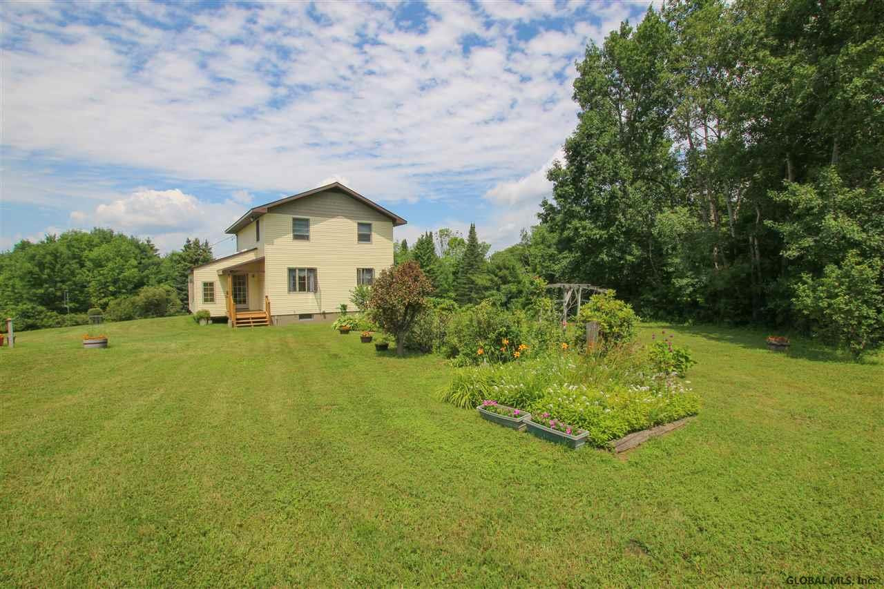 256 Webster Road Wright, NY 12157 - Photo 4 of 4 Photo 4