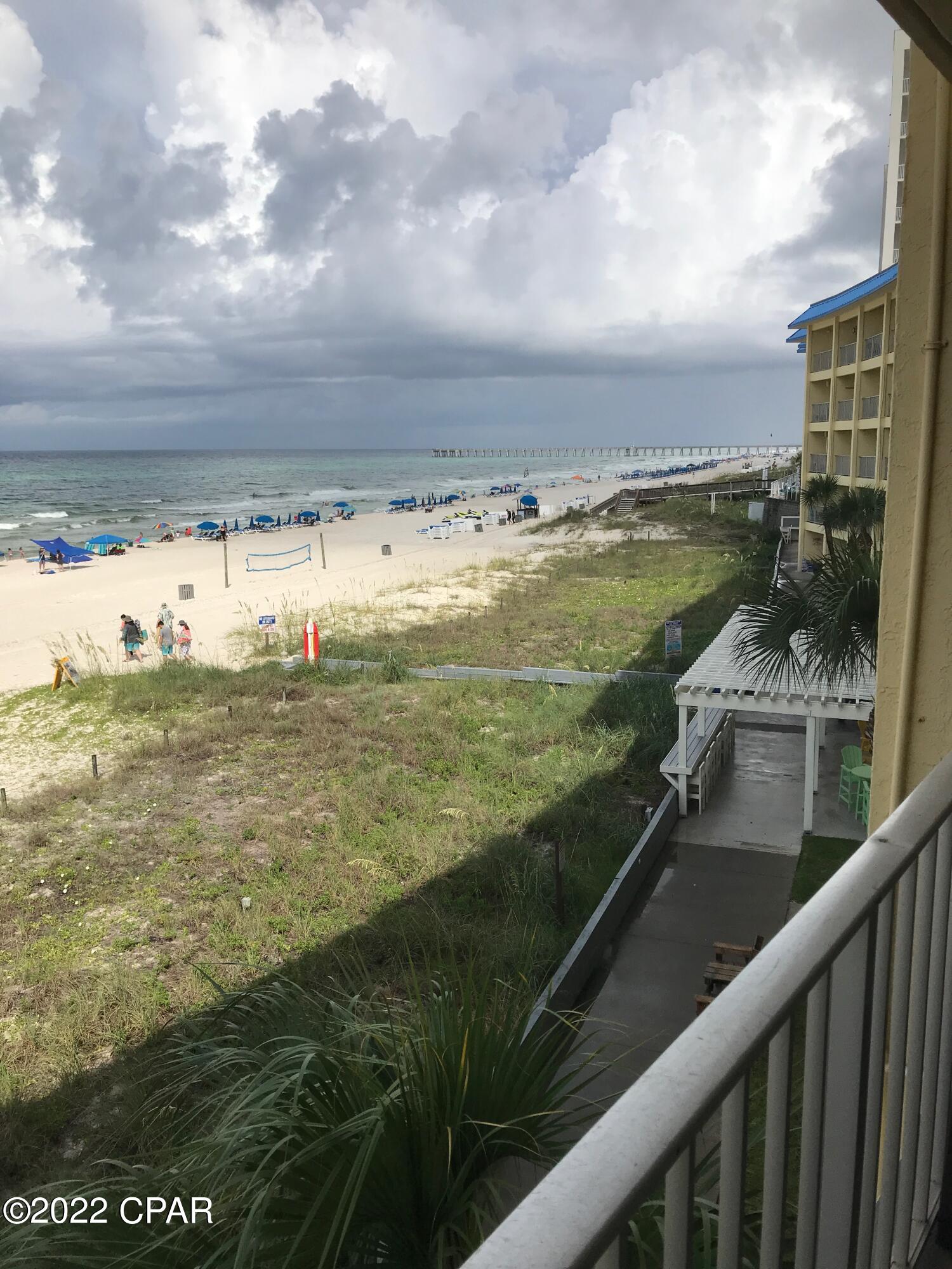 15413 Front Beach Road, Unit 305 Panama City Beach, FL 32413 - Photo 11 of 17 Gallery Image 11