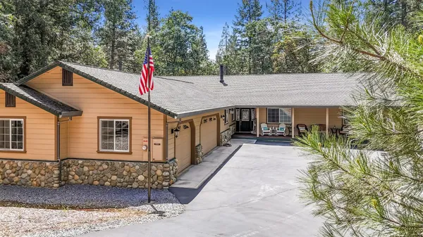 $689,000 | 6152 Hillcrest Court, Foresthill, CA 95631