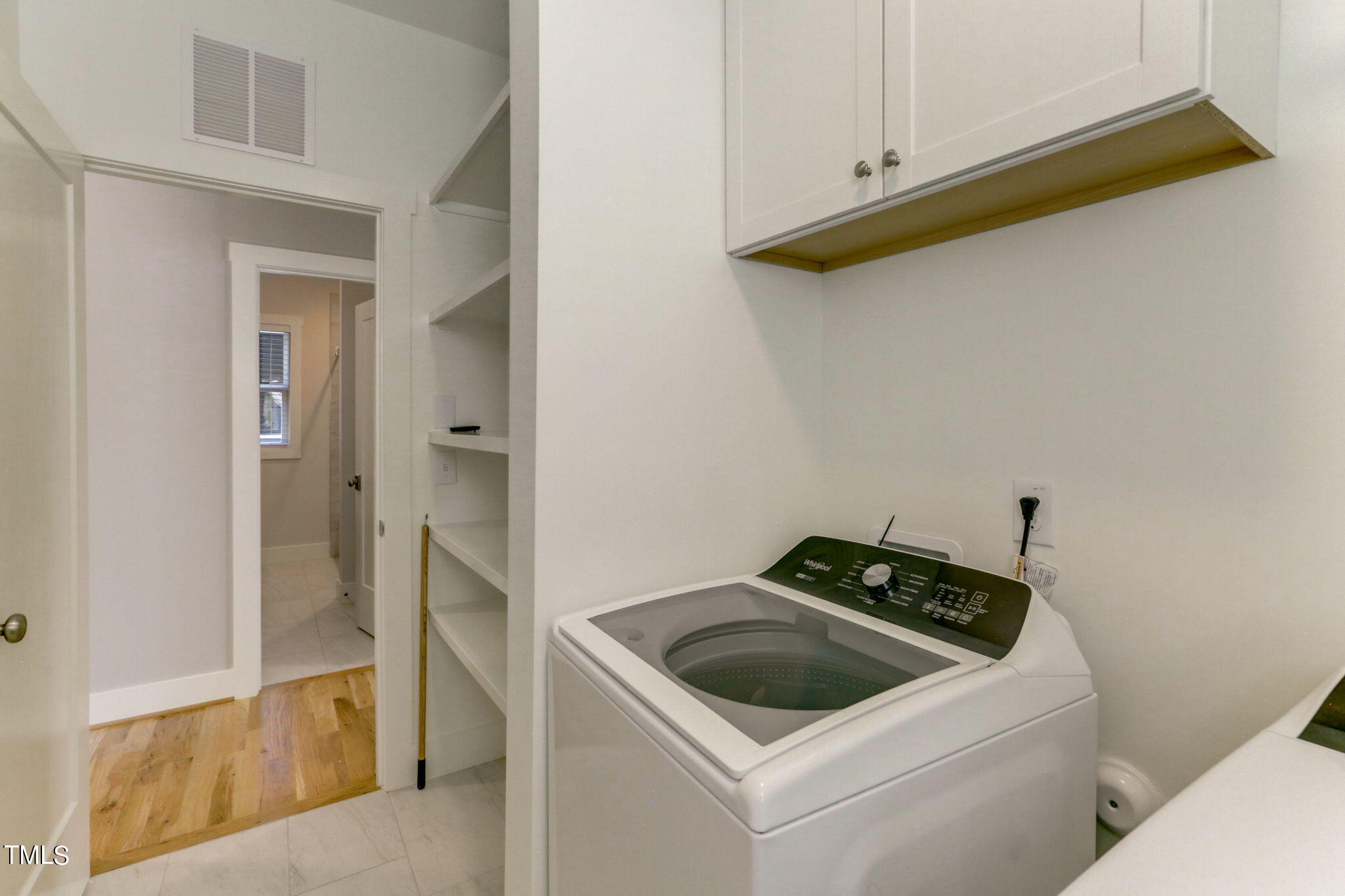 1422 1/2 Banbury Road Raleigh, NC 27607 - Photo 49 of 56 Laundry (2)
