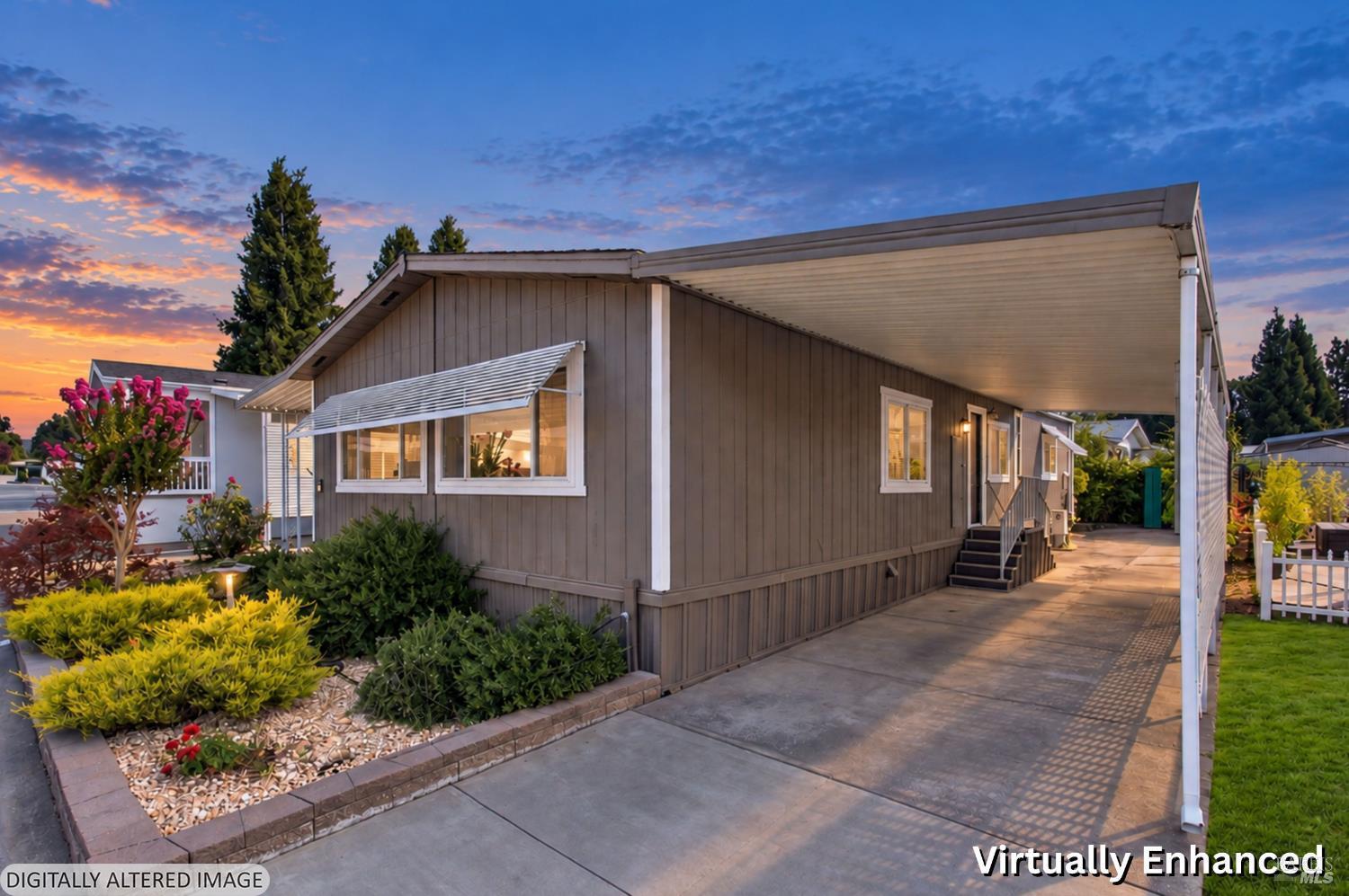 37 Darcy Drive, Unit 37 Santa Rosa, CA 95403 - Photo 1 of 36 Gallery Image 1