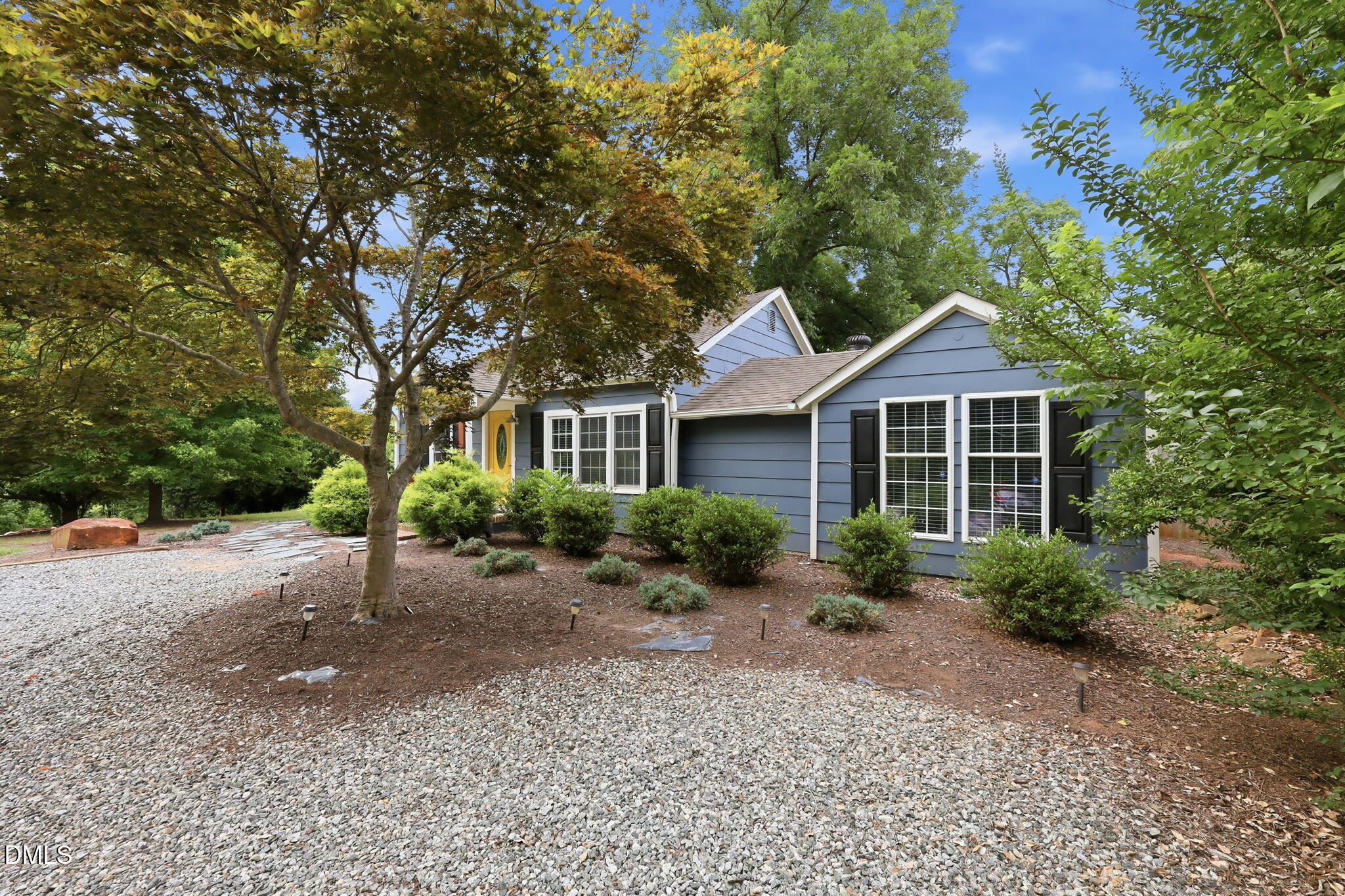 4157 Old Hillsborough Road Mebane, NC 27302 - Photo 6 of 34