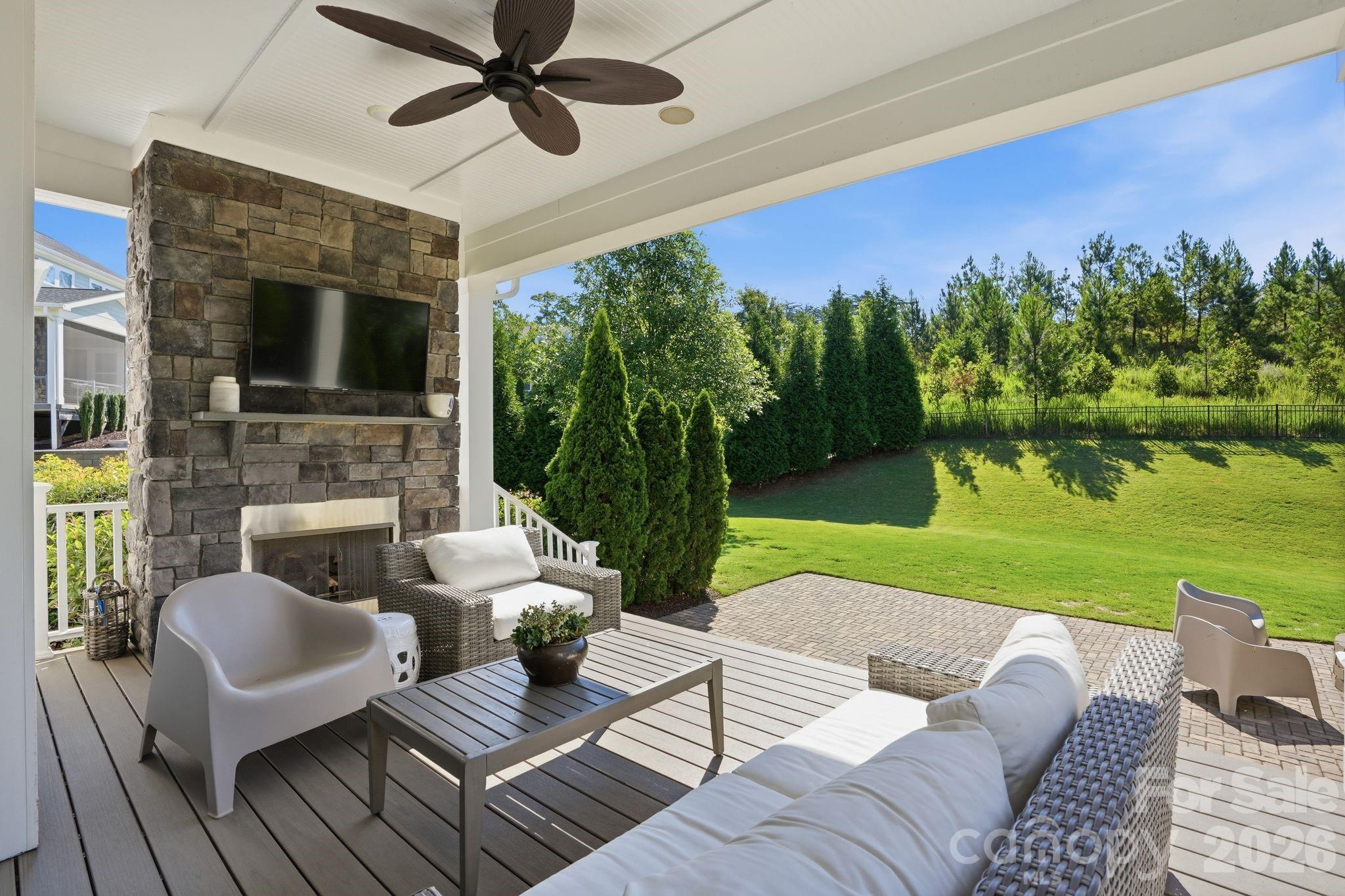 621 Bucks Quarry Court Fort Mill, SC 29708 - Photo 38 of 46 Gallery Image 38