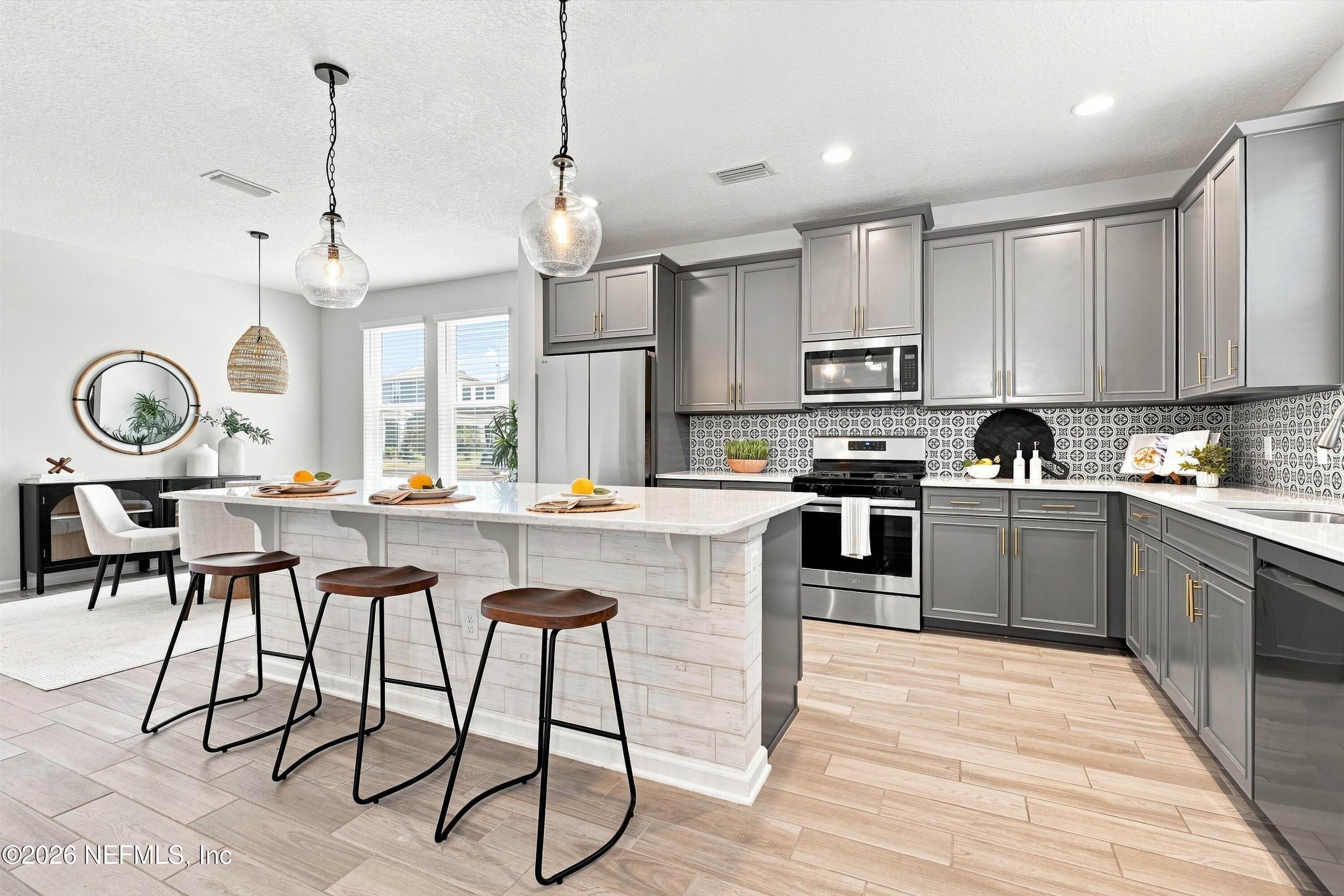 231 Footbridge Road St. Johns, FL 32259 - Photo 6 of 50 Kitchen