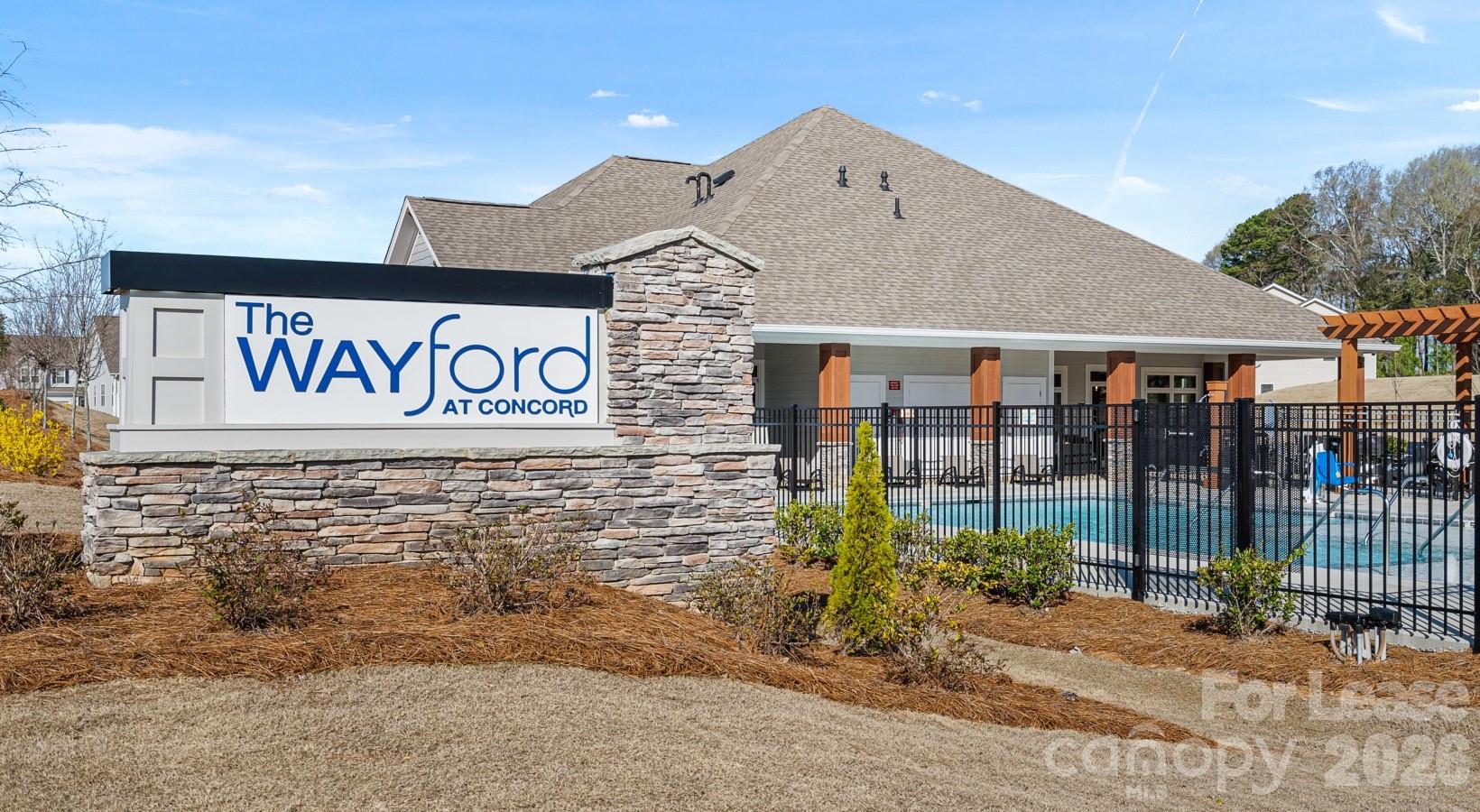 525 Wayforth Road Northwest, Unit B3 Concord, NC 28027 - Photo 2 of 23