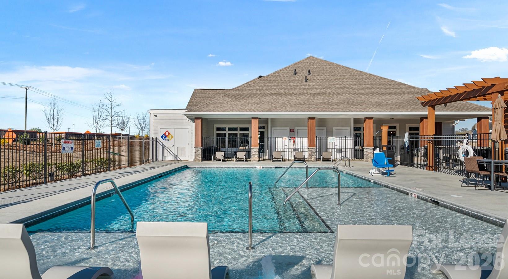 525 Wayforth Road Northwest, Unit B3 Concord, NC 28027 - Photo 23 of 23