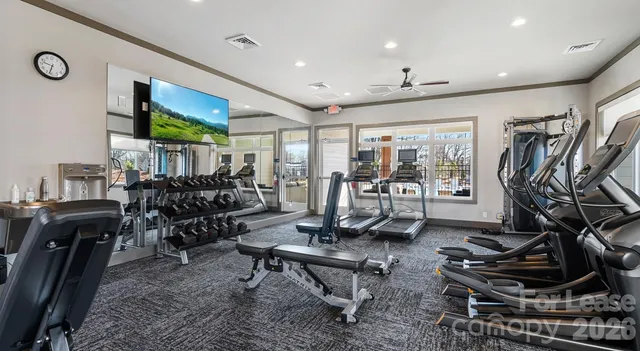 $2,360 | 525 Wayforth Road Northwest, Unit B3, Concord, NC 28027