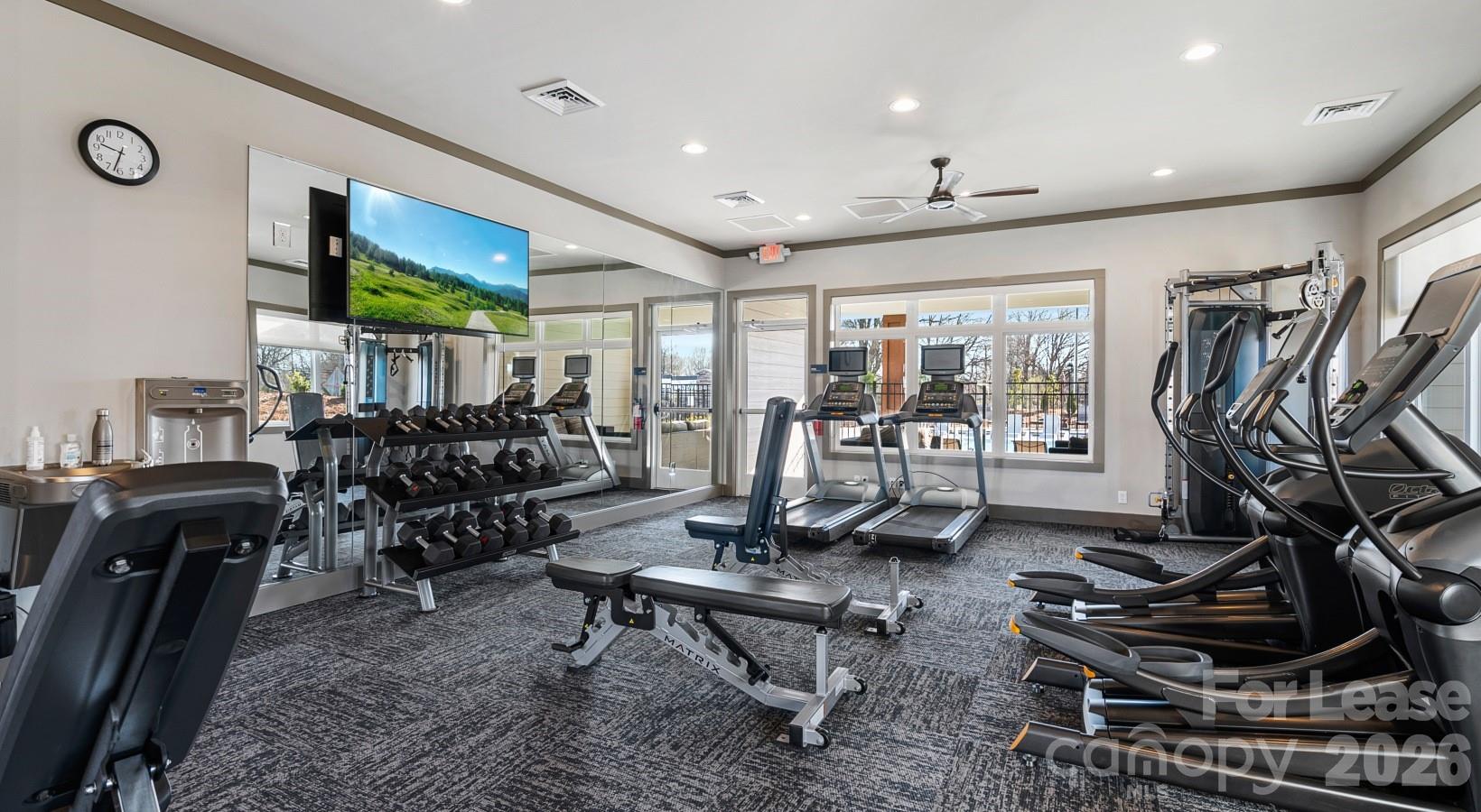 525 Wayforth Road Northwest, Unit B3 Concord, NC 28027 - Photo 10 of 23