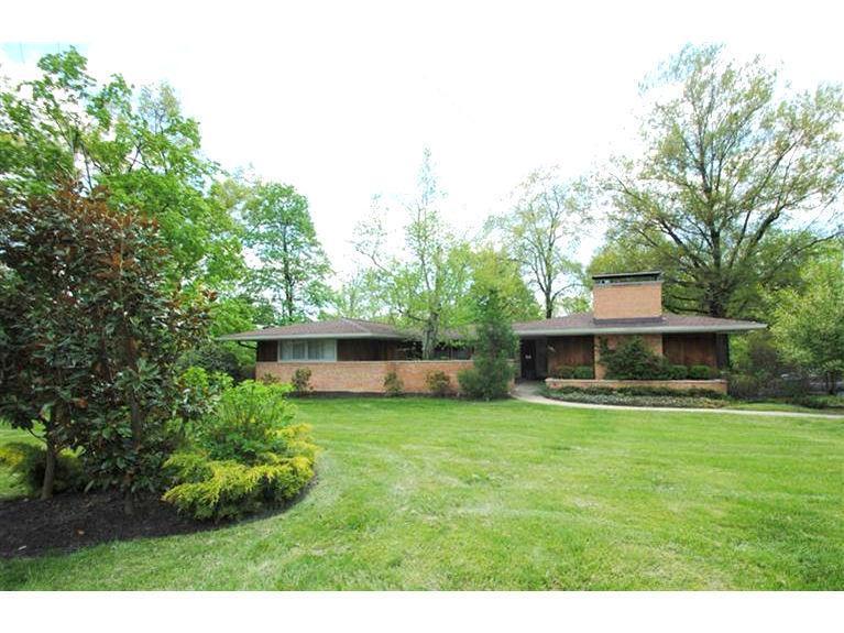 391 Oliver Road Wyoming, OH 45215 - Photo 1 of 1