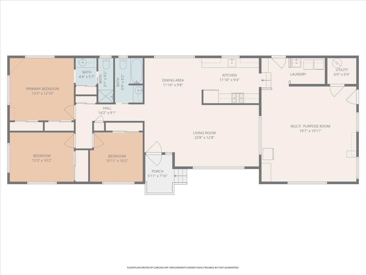 18-4327 North Peck Road Mountain View, HI 96771 - Photo 26 of 26 a picture of a cabinet