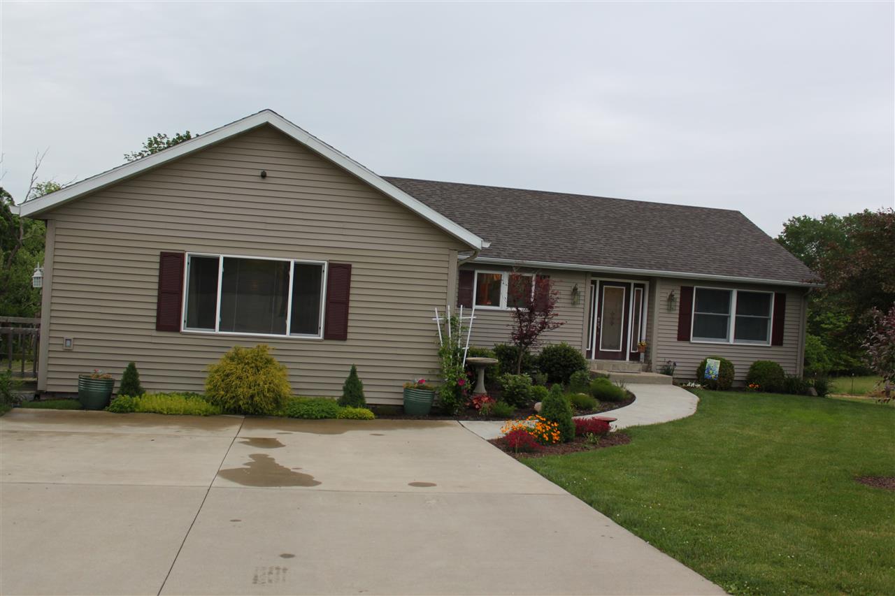 1490 Mt Pleasant Road Bedford, IN 47421 - Photo 1 of 30