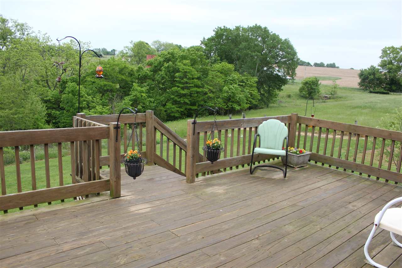 1490 Mt Pleasant Road Bedford, IN 47421 - Photo 20 of 30
