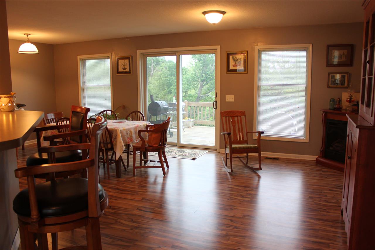 1490 Mt Pleasant Road Bedford, IN 47421 - Photo 3 of 30