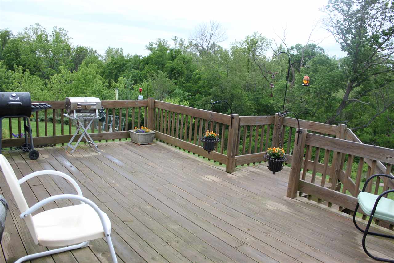 1490 Mt Pleasant Road Bedford, IN 47421 - Photo 21 of 30