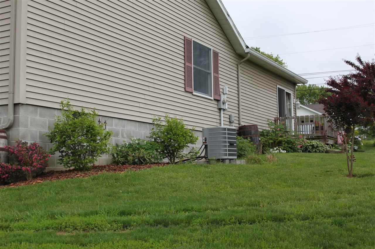 1490 Mt Pleasant Road Bedford, IN 47421 - Photo 23 of 30