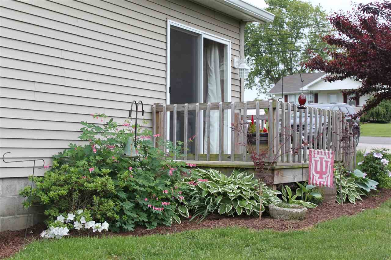 1490 Mt Pleasant Road Bedford, IN 47421 - Photo 24 of 30