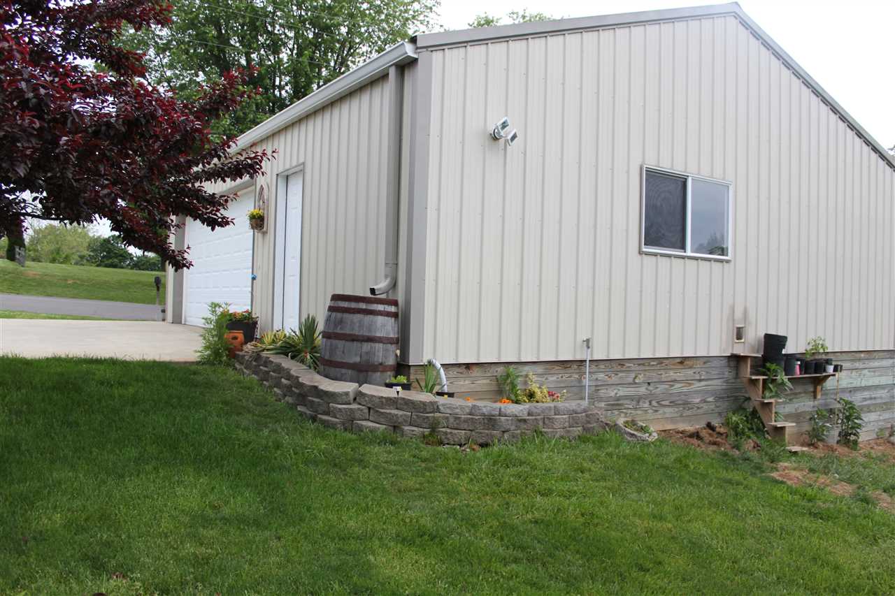 1490 Mt Pleasant Road Bedford, IN 47421 - Photo 25 of 30