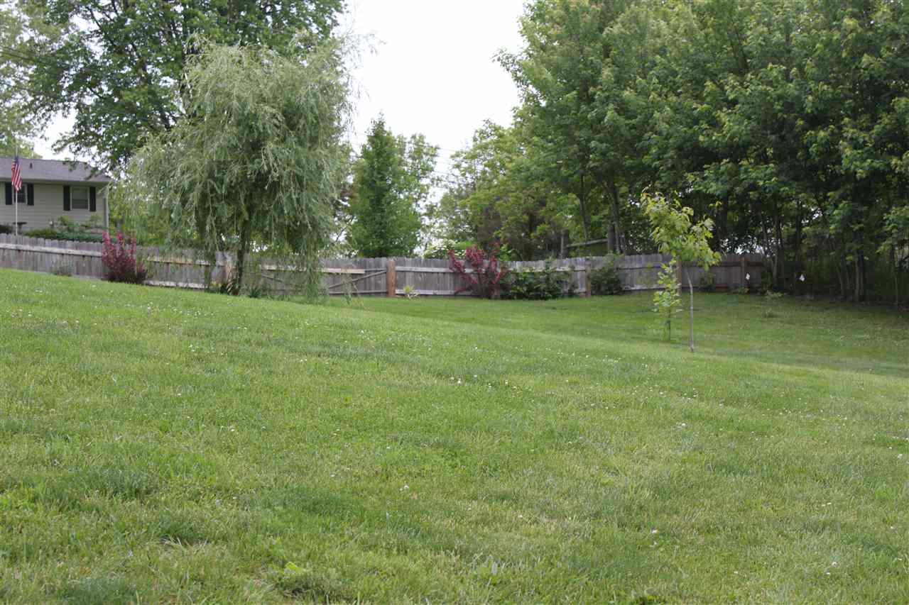 1490 Mt Pleasant Road Bedford, IN 47421 - Photo 29 of 30