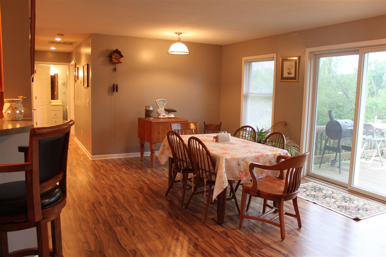 1490 Mt Pleasant Road Bedford, IN 47421 - Photo 4 of 30